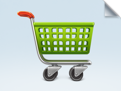 Cart buy cart icon icons illustrator shopping vector wladza