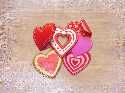 Valentine 1