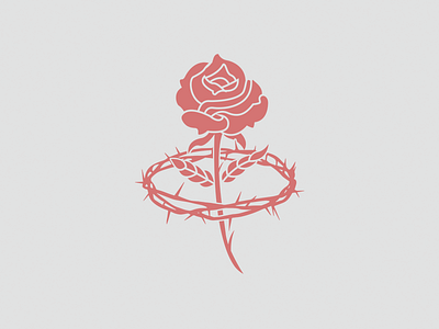 A Thorn To Your Rose