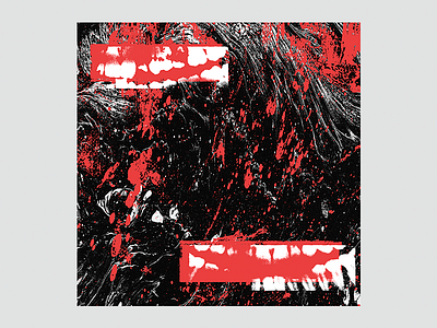 Teeth abstract black horror messy red scary teeth texture