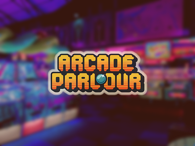 Weekly Warm-Up "Arcade Parlour"