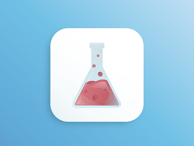 App Icon - Daily UI #005