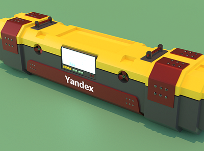 Yandex Box yandex