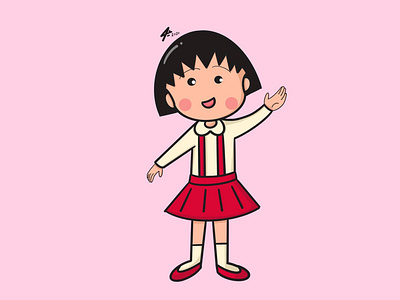 Chibi Maruko-chan