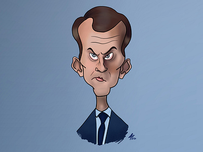 EmmanuelMacron