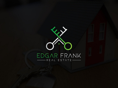 EDGAR FRANK