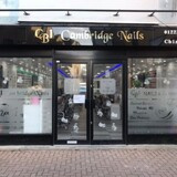 CB1 Cambridge Nails