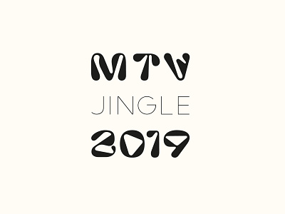 ARCHIVE MTV 2019