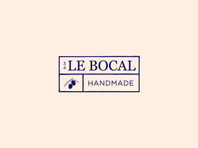 Le bocal