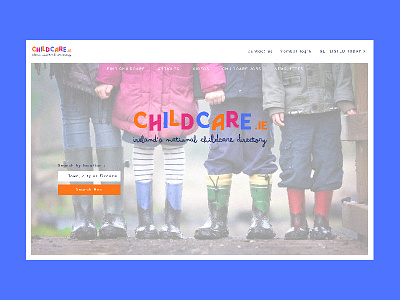 Childcare.ie