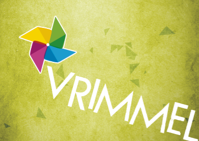 Vrimmel logo