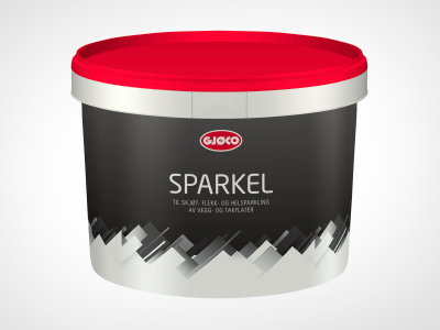 Sparkel 10L