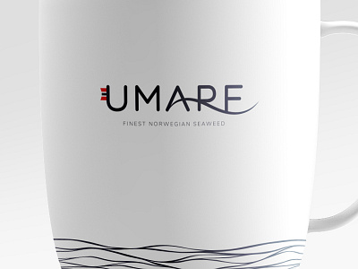 Identity design for Umare