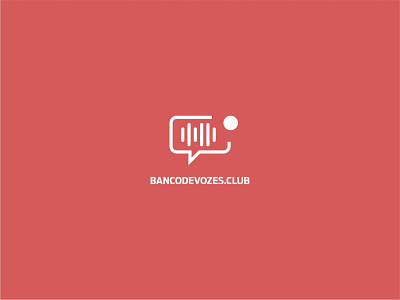 banco de Vozes - Logo