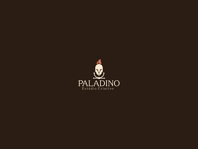 Estúdio Paladino - Logo