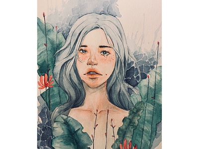 Watercolor