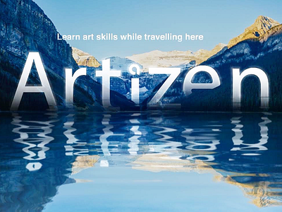 poster for Artizen