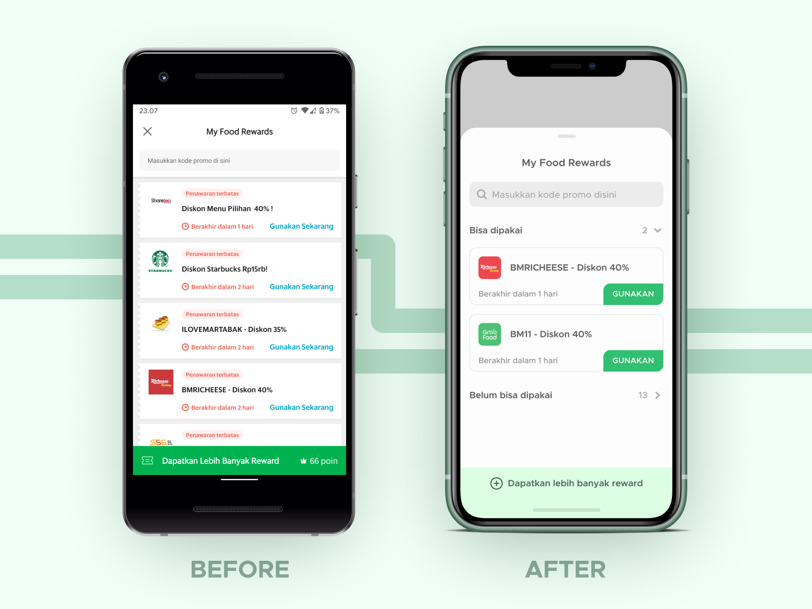 redesign-grab-food-app-my-food-rewards-by-muhammad-alif-on-dribbble