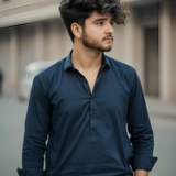 Zeeshan Ali