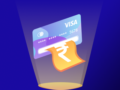 Payment Ilustration-Credit Card