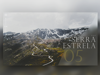 Homepage - Serra da Estrela