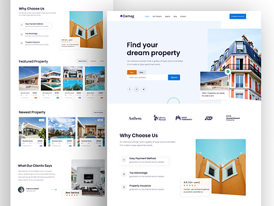 Property Buy Sell apartments for sale buy sale clean ui properties properties sale property property management real estate real estate agency real estate ui realestate rent trend 2020 trend 2021 ui ux uidesign