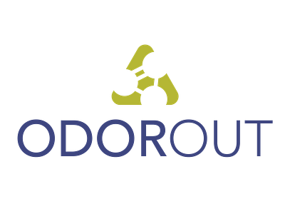 OdorOut Logo V1