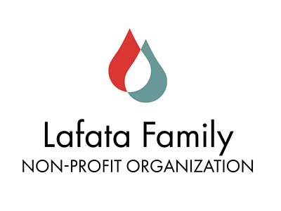 Lafata Family Logo branding design illustration illustrator logo vector