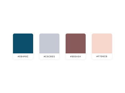 Color Palette Inspiration