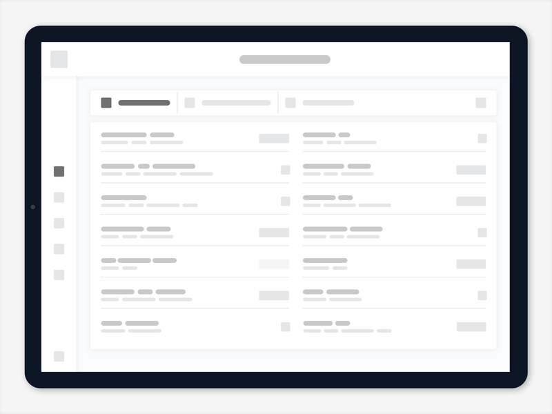 Wireframe Group Management Portal daily ui daily ui challenge dailyui design illustration interface modern ui user experience user interface ux vector web design wireframe wireframe design wireframing