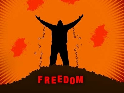 Freedom