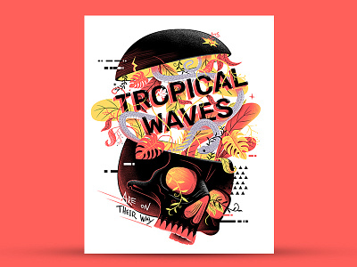 Tropical Waves