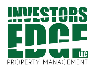 Investors Edge Logo logo