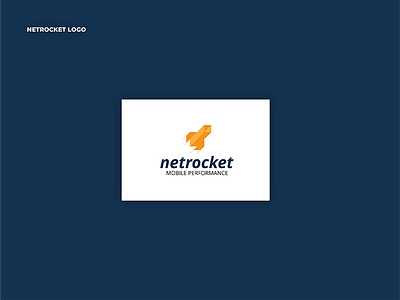 NetRocket Logo