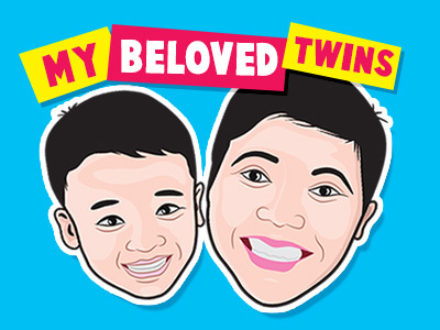 My Beloved Twins