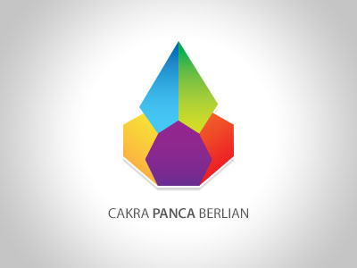 Cakra Panca Berlian