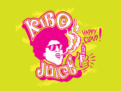 Kibo Juice