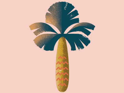 Palm Tree