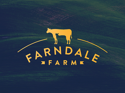 Farndale Farm logo
