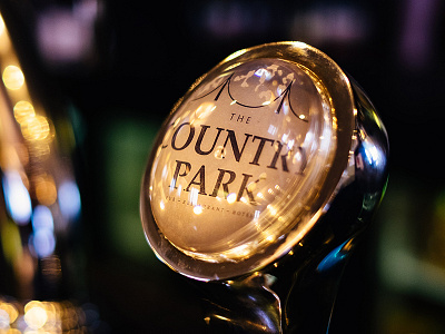 Country Park Logo