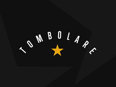 TOMBOLARE