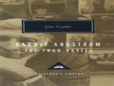 Rabbit Angstrom: The Four Novels android, Rabbit Angstrom: Th by ...