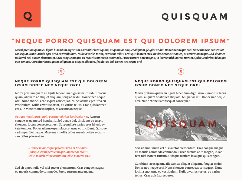 QUISQUAM