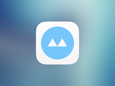 Momento App Icon