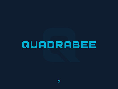 Quadrabee