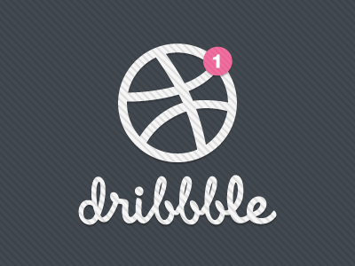 Dribbble Invitation