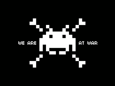 We Are At War desarrollo developers pixel spain