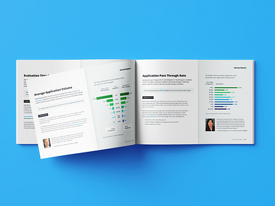 infographic brochure template