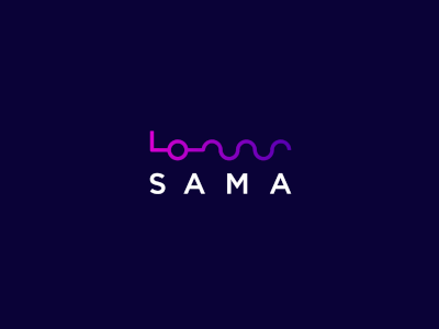 Sama Brand Identity