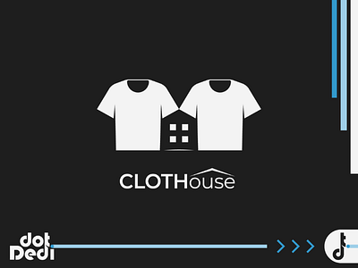 CLOTHouse Logo